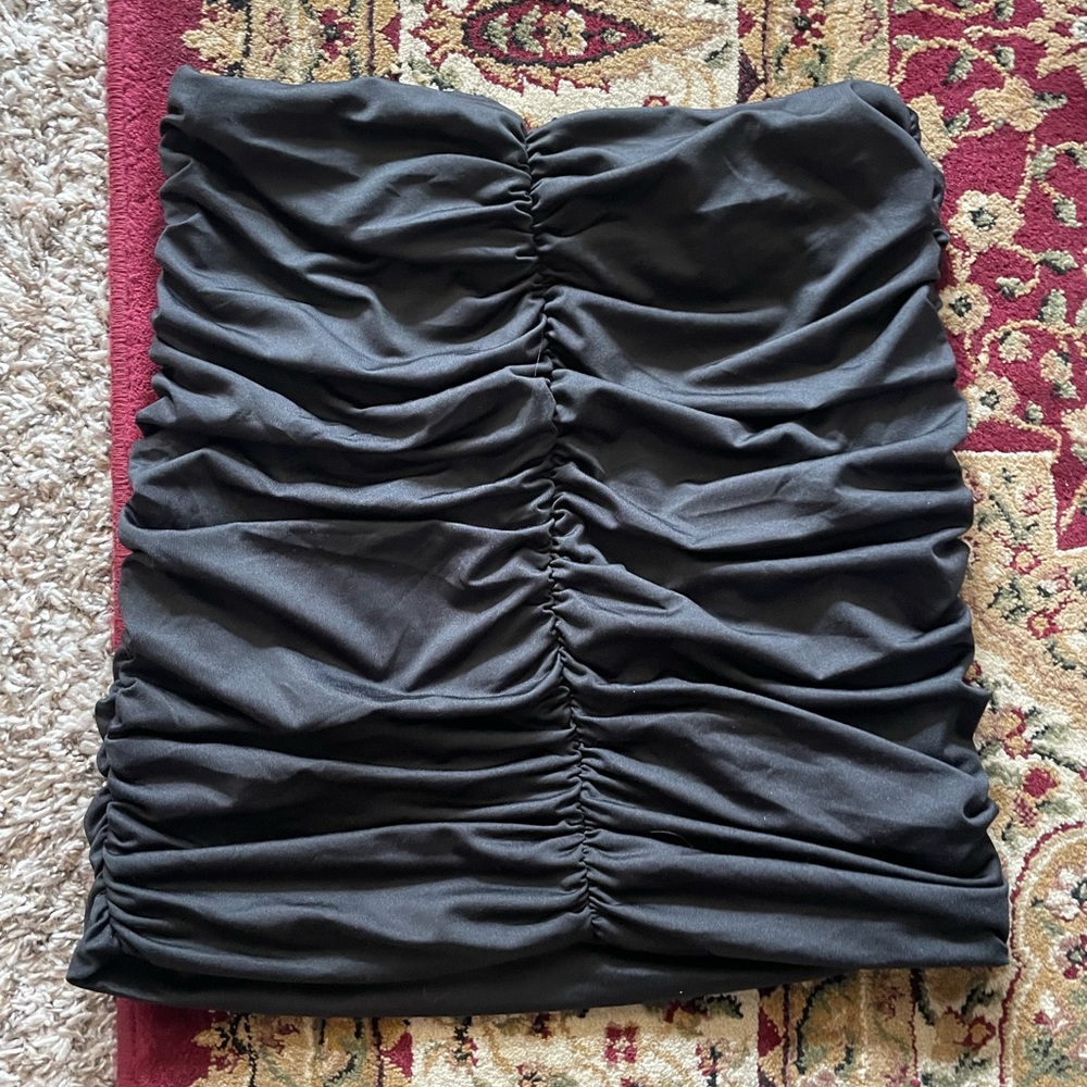 Brazilian butt lift mini skirt ( pencil skirt )